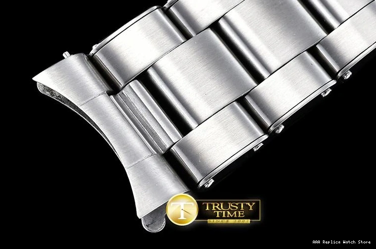 Aaa replica watch Rivet Rolex Vintage 20mm Rolex – Sports For ROLACC023 Bracelet – 1101